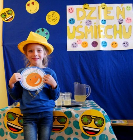 DZIEŃ UŚMIECHU GR IV 2020